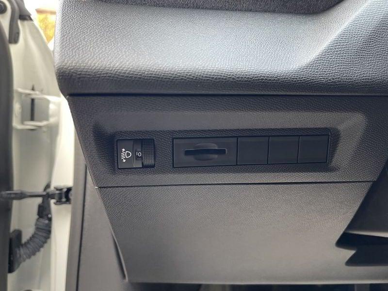 Peugeot 308 1.2 puretech t Allure Pack s&s 130cv