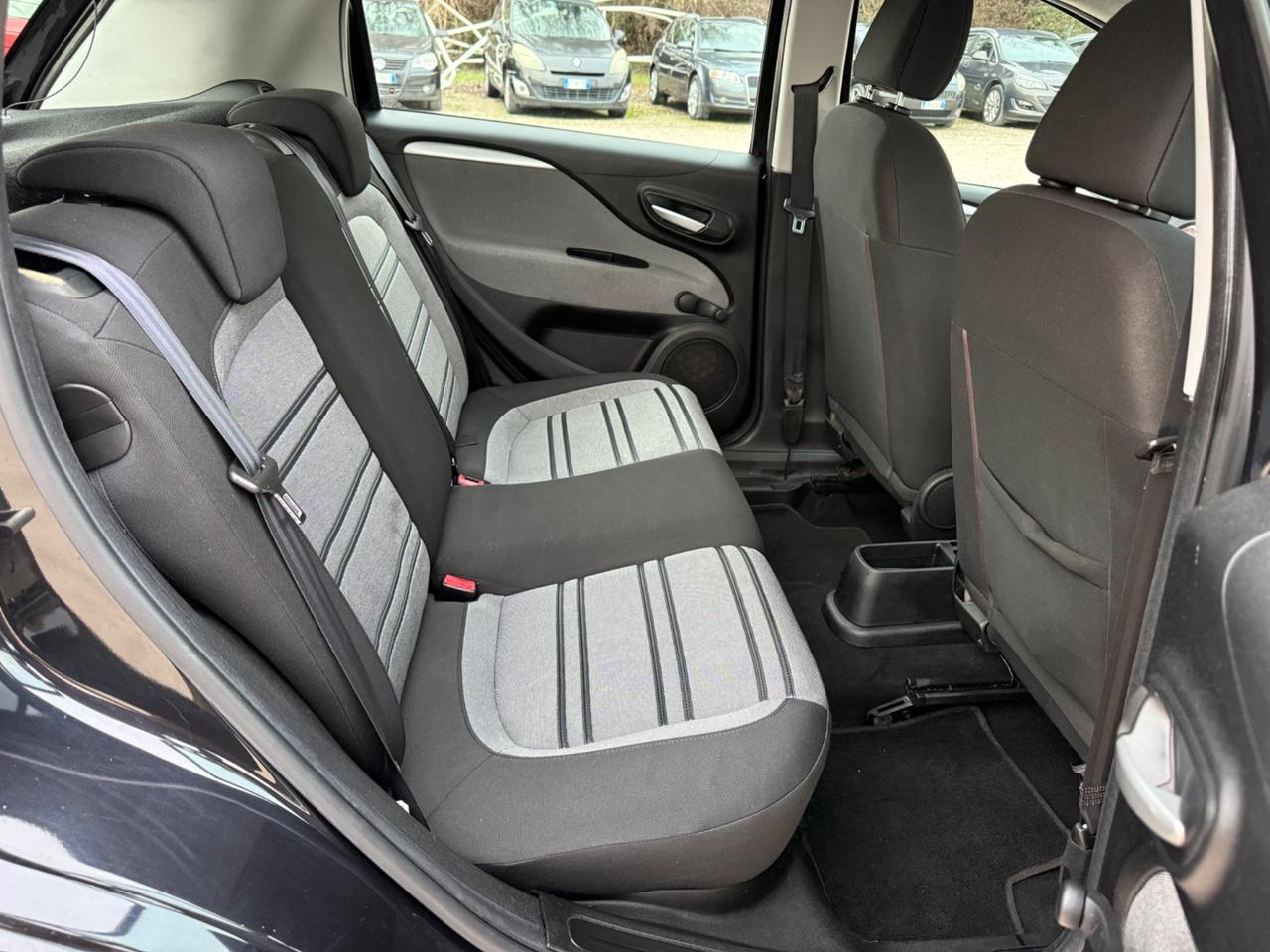 Fiat Punto Evo 1.3 Mjt 95 CV DPF 5 porte S&S Dynamic