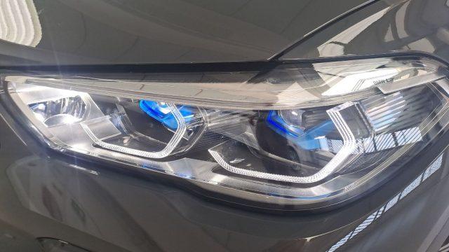 BMW X6 xDrive30d 48V Msport Aut. + Tetto apr.