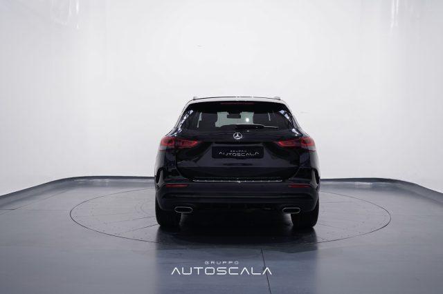 MERCEDES-BENZ GLA 200 d 150cv Automatic Premium