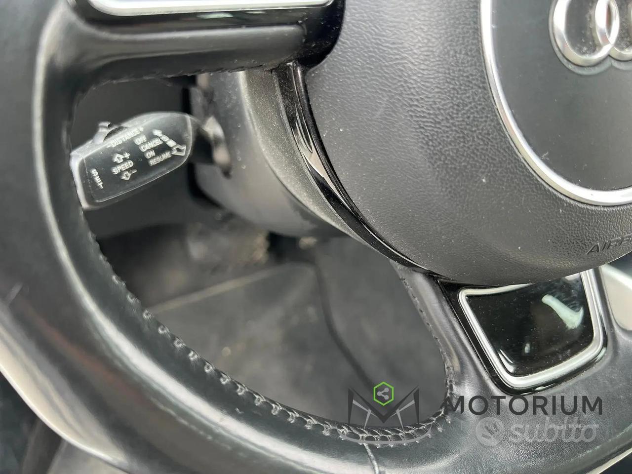 Audi A4 Allroad 2.0 tdi Advanced 190c s-tronic
