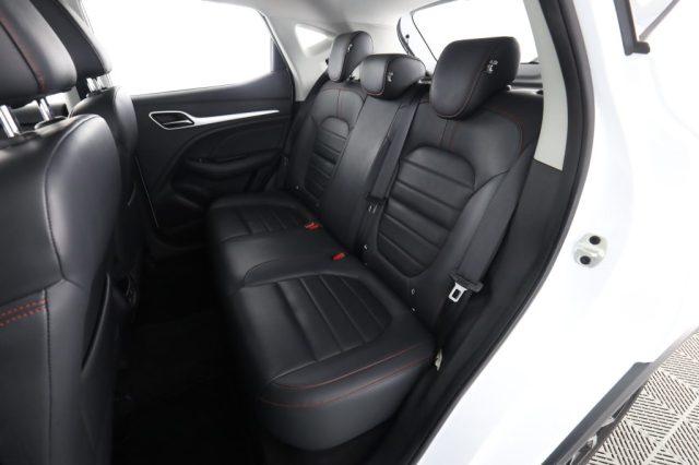 MG ZS ZS 1.5 VTi-tech Luxury