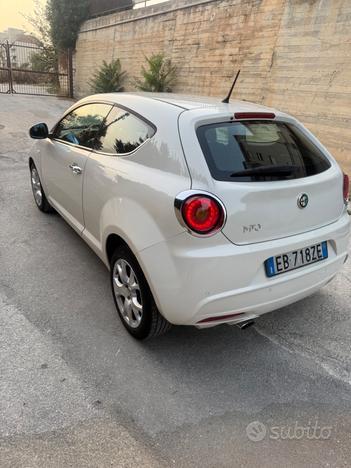 ALFA ROMEO MiTo - 2009
