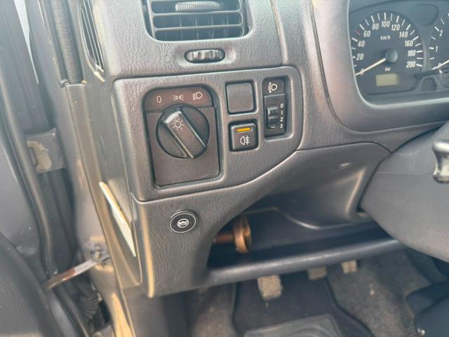 OPEL Agila 1.0 12V GPL Enjoy