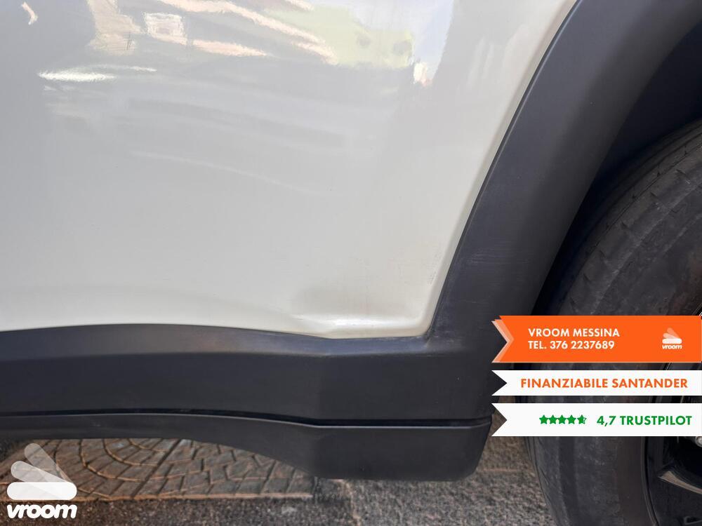 JEEP Compass 2ª serie Compass 1.6 Multijet II ...