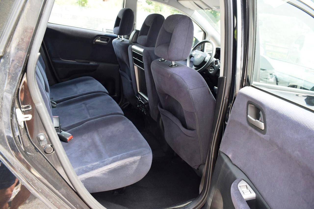 Honda FR-V 1.8 16V i-VTEC 6 posti