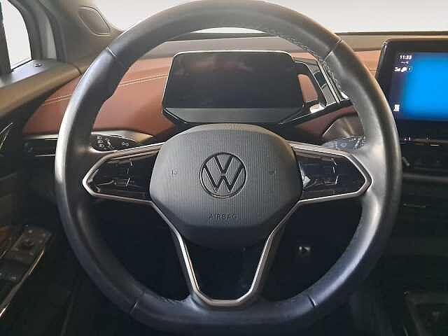 Volkswagen ID.4 204CV Batt.77kWh Business (EV)