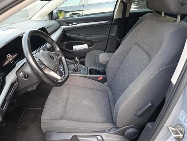 Volkswagen Golf VIII 1.5 tsi evo Life 130cv