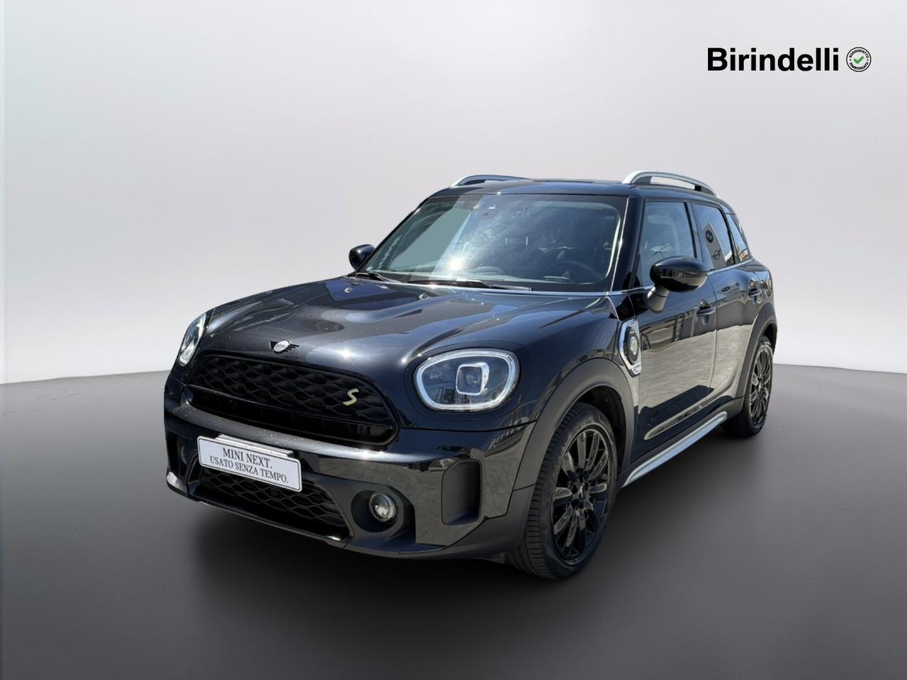 MINI Mini Countrym.(F60) - Mini 1.5 Cooper SE Classic Countryman ALL4