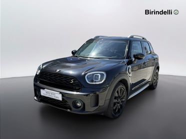 MINI Mini Countrym.(F60) - Mini 1.5 Cooper SE Classic Countryman ALL4