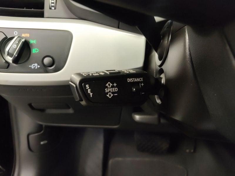 Audi A4 allroad A4 allroad 40 TDI 204 CV S tronic