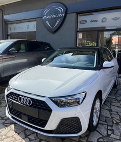 Audi A1 SPB 25 TFSI Admired