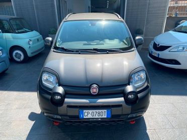 Fiat Panda Cross 1.0 FireFly S&S Hybrid