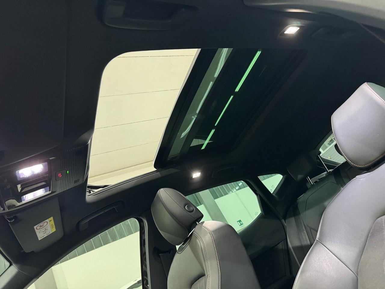 Formentor 2.0TDI DSG TETTO APRIBILE SUPER BELLA