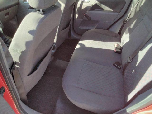 FORD Fiesta 1.2 16V 5p. Zetec