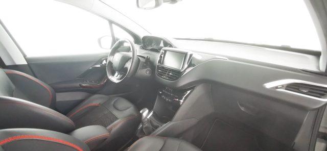 PEUGEOT 208 PureTech Turbo 110 S&S 5 porte GT Line