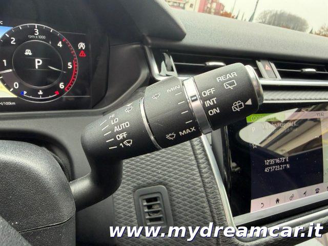 LAND ROVER Range Rover Velar 3.0D V6 300 CV R-Dynamic S