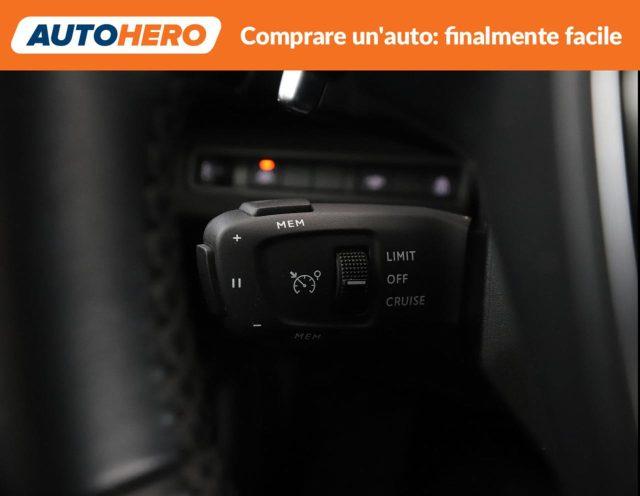 PEUGEOT 5008 BlueHDi 130 S&S EAT8 Allure Pack