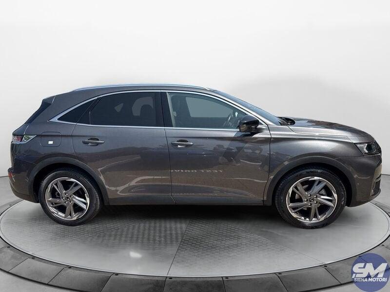 DS DS 7 DS 7 Crossback BlueHDi 130 aut. Grand Chic