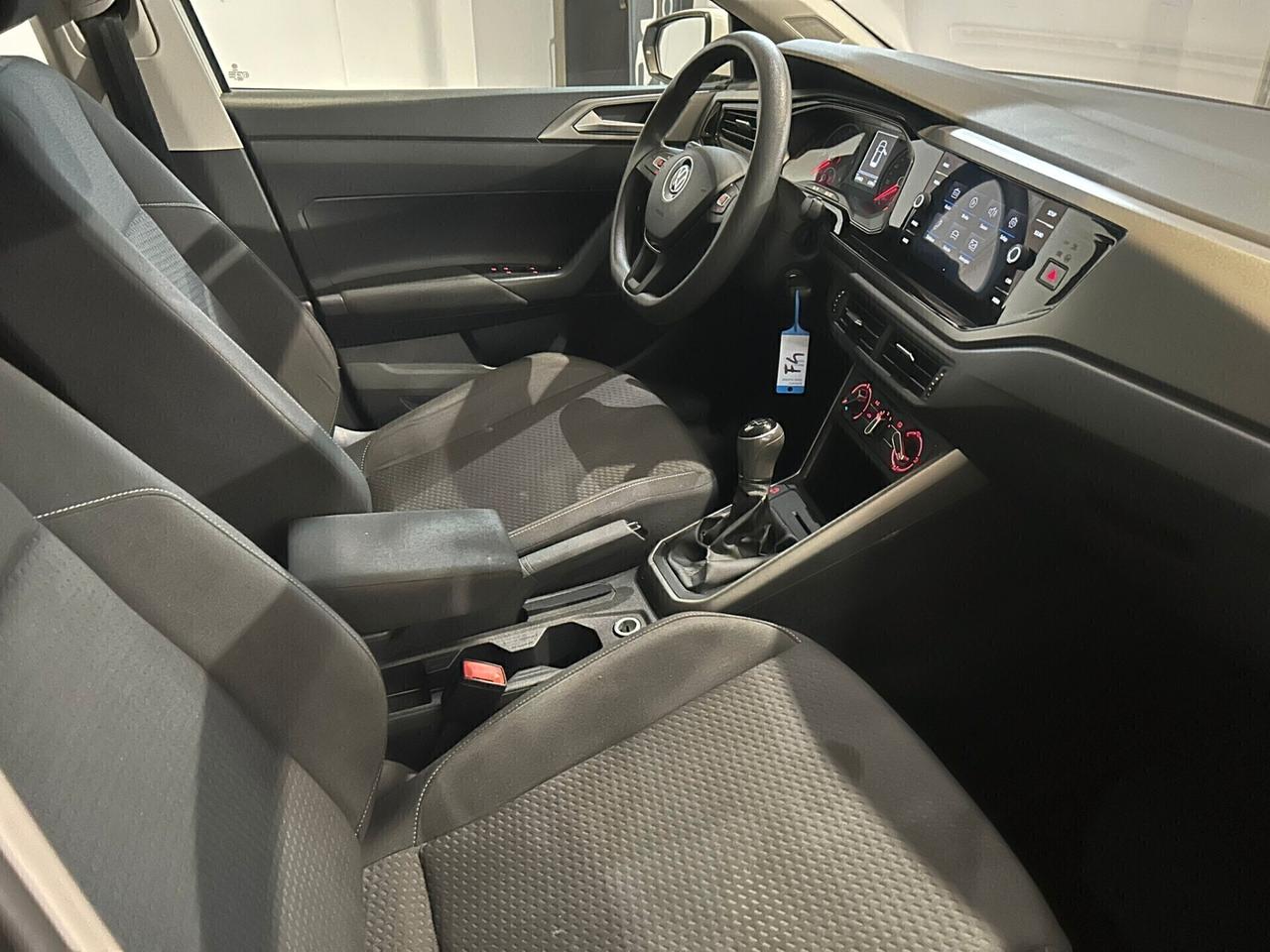 Volkswagen Polo Business 1.6 TDI 5p. Trendline NEOPATENTATI