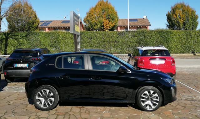 PEUGEOT 208 Hybrid 110 CV e-DCS6 Style