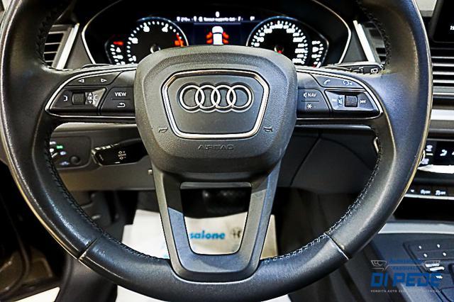 AUDI Q5 40 TDI 204 CV quattro S tronic Business