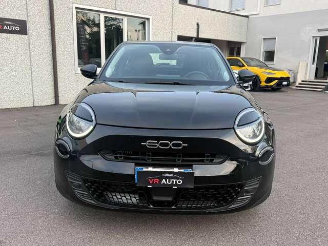 Fiat 600 1.2 hybrid 110cv auto Promo Fin