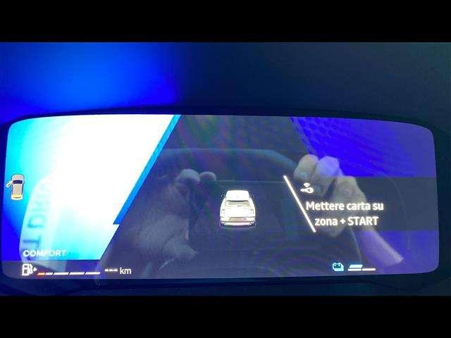 Renault Symbioz 1.6 E-Tech full hybrid Techno 145cv auto