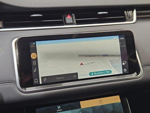 LAND ROVER Range Rover Evoque 2.0D I4 163 CV AWD Auto Limited Edition S DA?499,0