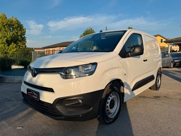 Toyota Proace City 1.5D 100 CV S&S PC 4p. Comfort