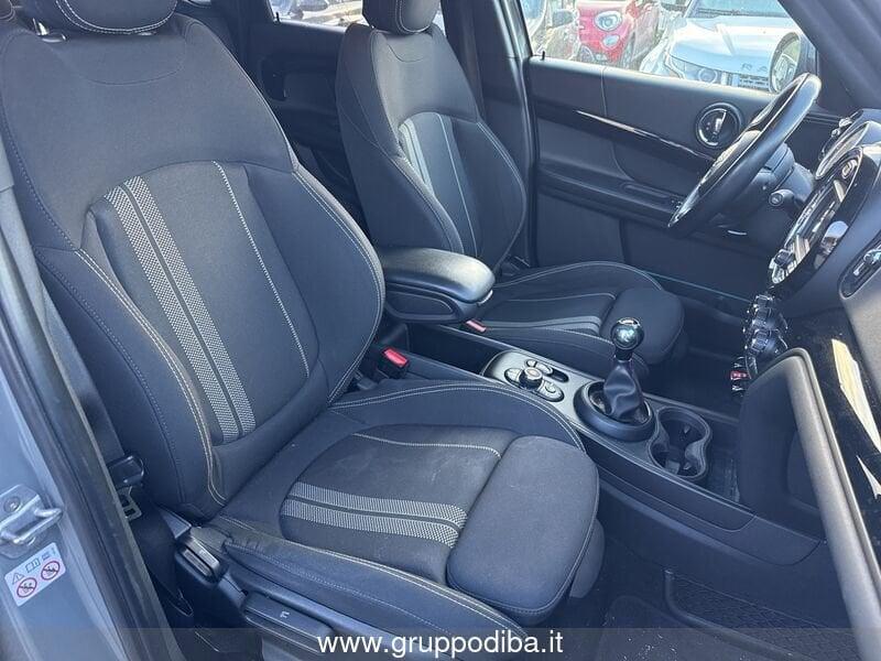 MINI Mini Countryman F60 2017 Diese Mini Countryman 2.0 Cooper D Hype all4