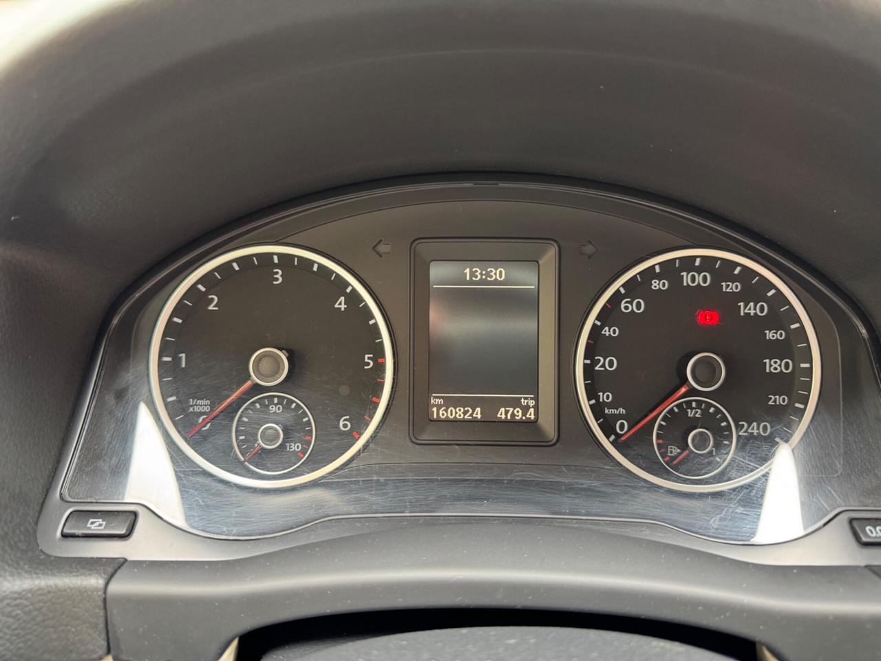 Volkswagen Tiguan 2.0 TDI DPF 4MOTION Sport & Style