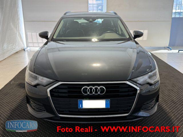 AUDI A6 Avant 35 TDI S tronic Business Plus - PROMO