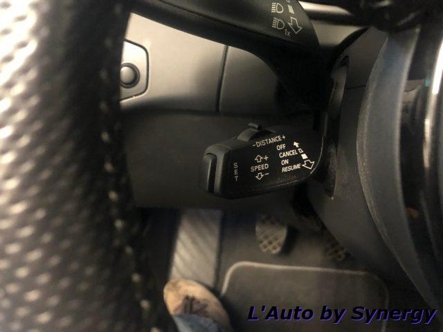 AUDI A4 Avant 2.0 TDI 150 CV Advanced ACC tetto pano