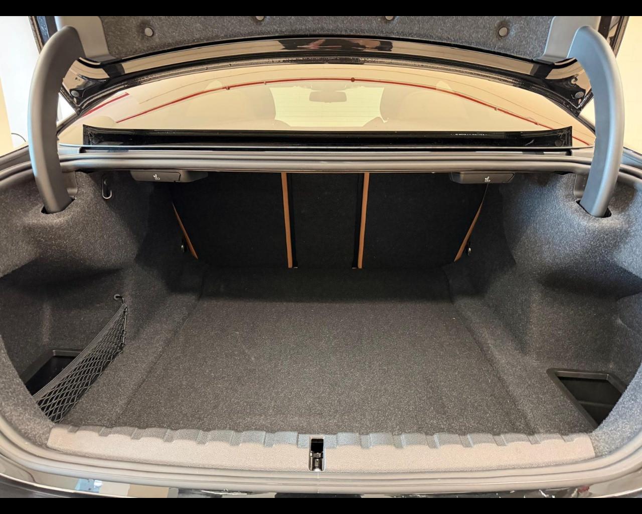 BMW Serie 4 Cpé(G22/82) - 420d 48V Coupé Msport Pro