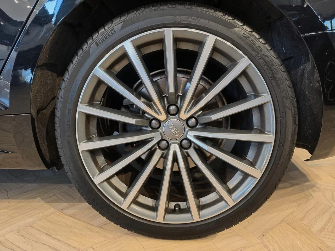 Audi A5 SPB 2.0 TDI Advanced 150CV