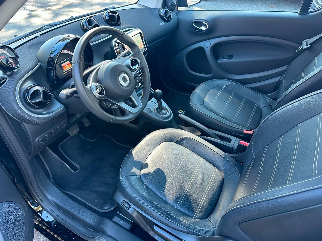 Smart ForTwo 70 1.0 Prime SOLO 15.000 KM