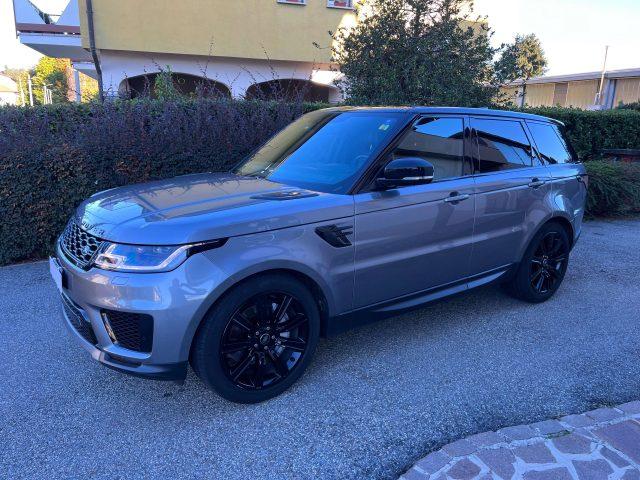 LAND ROVER Range Rover Sport 3.0D I6 249 cv Hse Dynamic Stealth (183Kw)