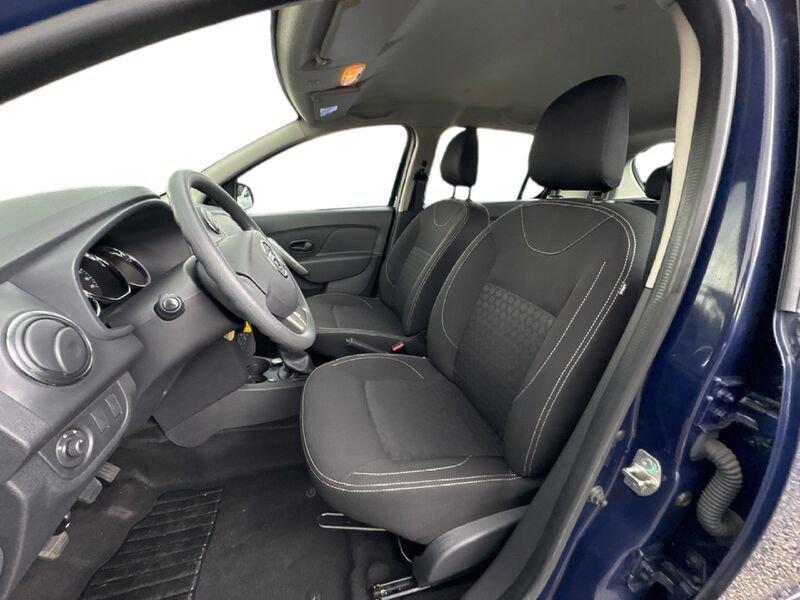 Dacia Sandero Sandero 1.2 GPL 75CV Lauréate