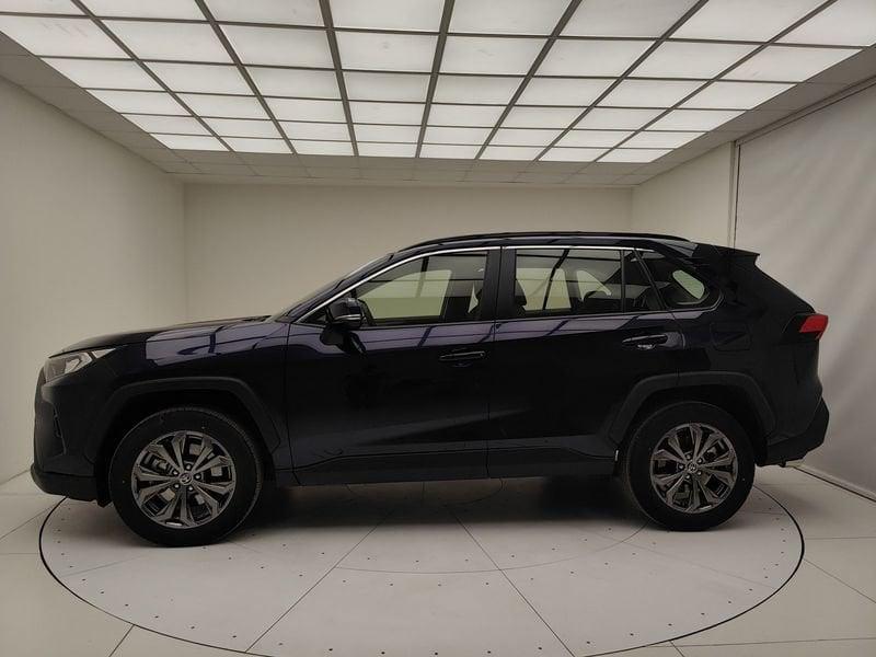 Toyota RAV4 V 2.5 vvt-ie h Active 2wd 218cv e-cvt