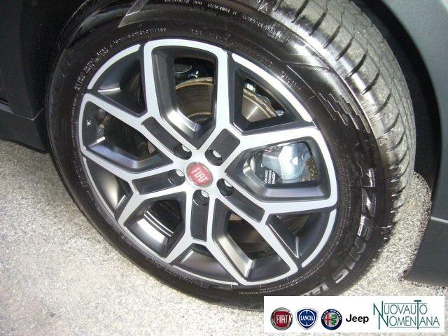 FIAT Tipo 1.0 Cross GPL NAVI 5 Porte Vettura Nuova