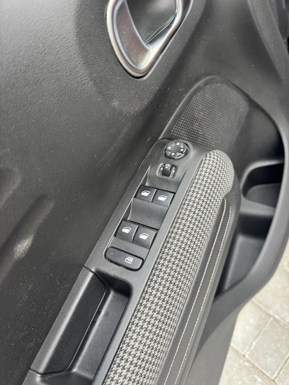 Citroen C3 Aircross BlueHDi 100 S&S Shine