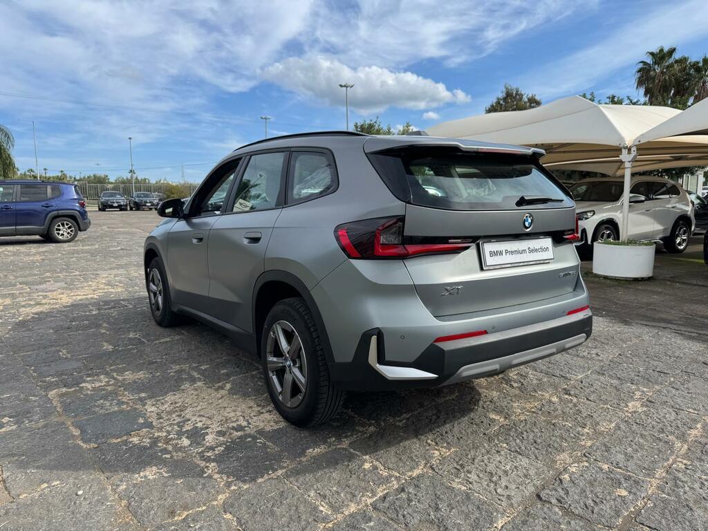 BMW X1 18 d X-Line Edition Signature sDrive DCT