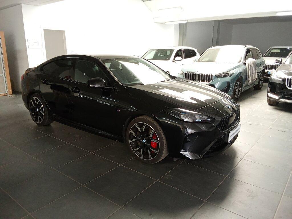 BMW Serie 2 Gran Coupe 218 d MSport Pro DCT