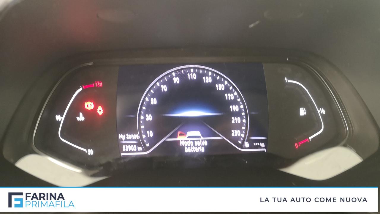 RENAULT Captur II 2019 - Captur 1.0 tce Techno 90cv