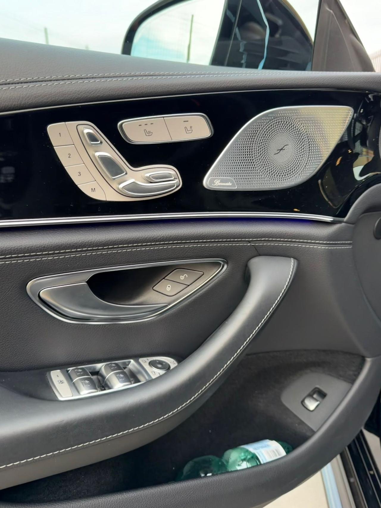 Mercedes-benz GT AMG 63 4Matic+ Premium Plus
