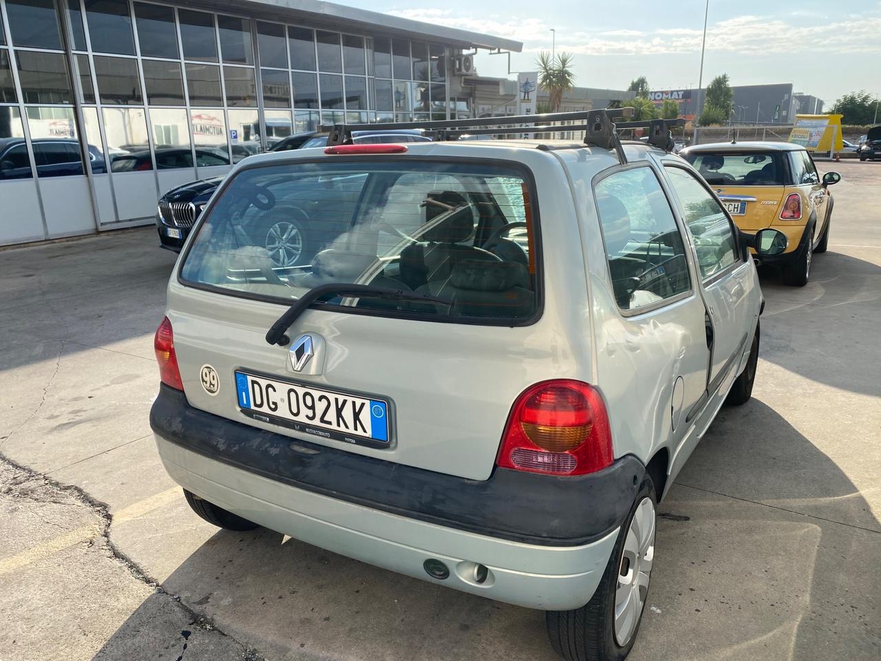Renault Twingo 1.2 8V PARI AL NUOVO