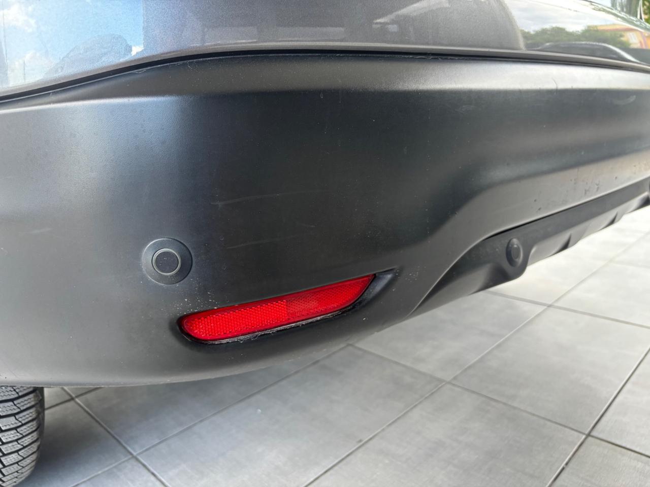 Nissan Qashqai 1.5 dCi DPF Tekna