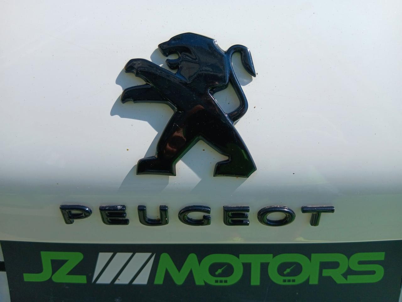 Peugeot 308 1.5 Blue-HDi