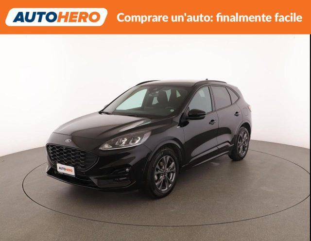 FORD Kuga 1.5 EcoBlue 120 CV aut. 2WD ST-Line